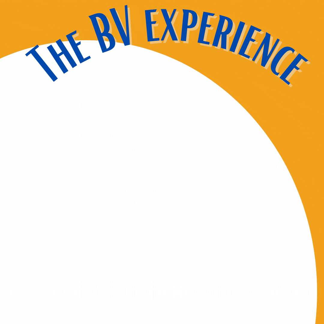 The BV Experience